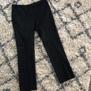 Elie tahari pants size 10